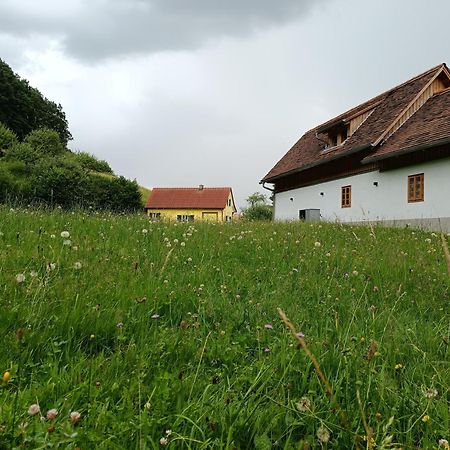 Ferienhaus Grabenhansl Stubenberg Extérieur photo