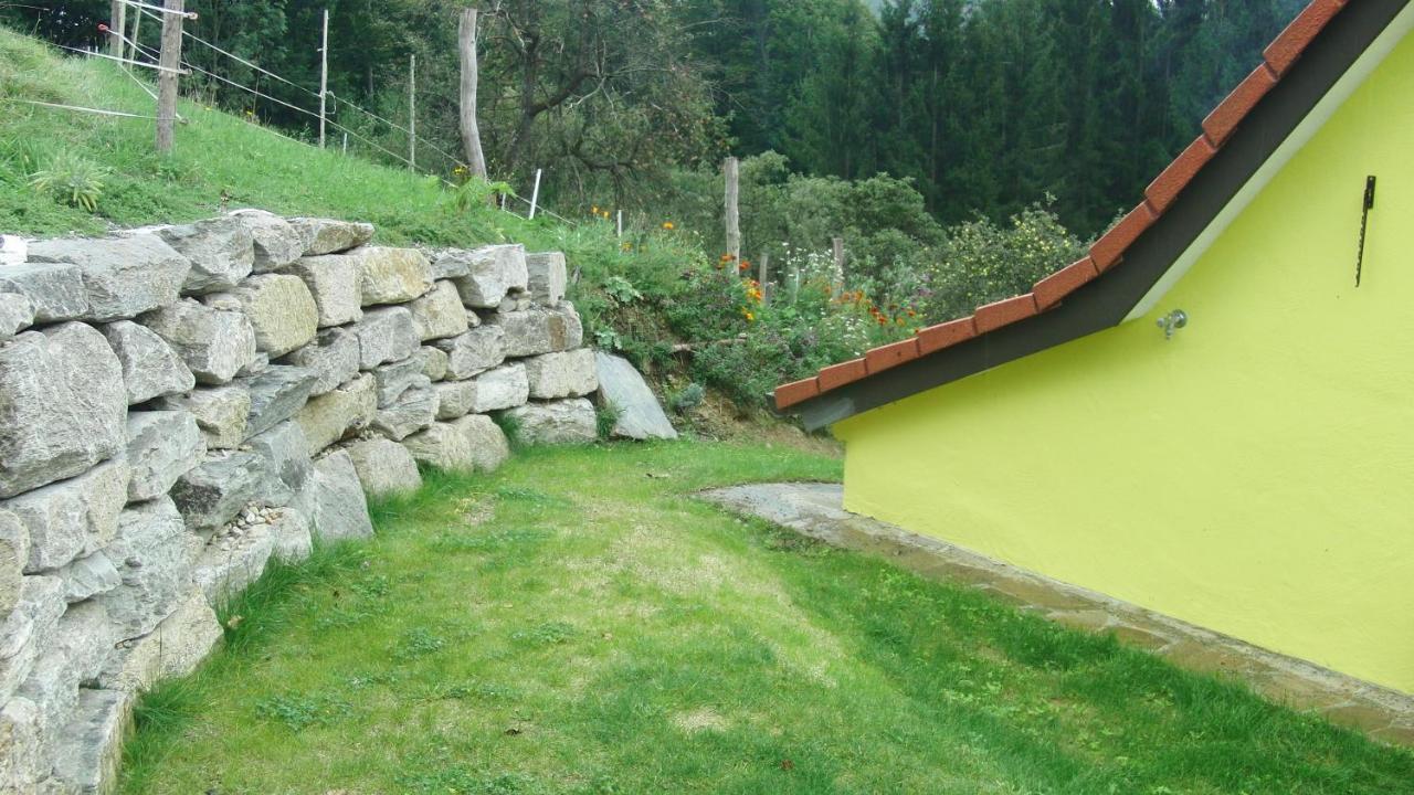 Ferienhaus Grabenhansl Stubenberg Extérieur photo