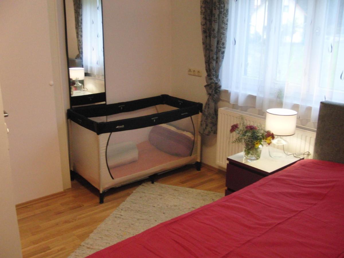 Ferienhaus Grabenhansl Stubenberg Extérieur photo