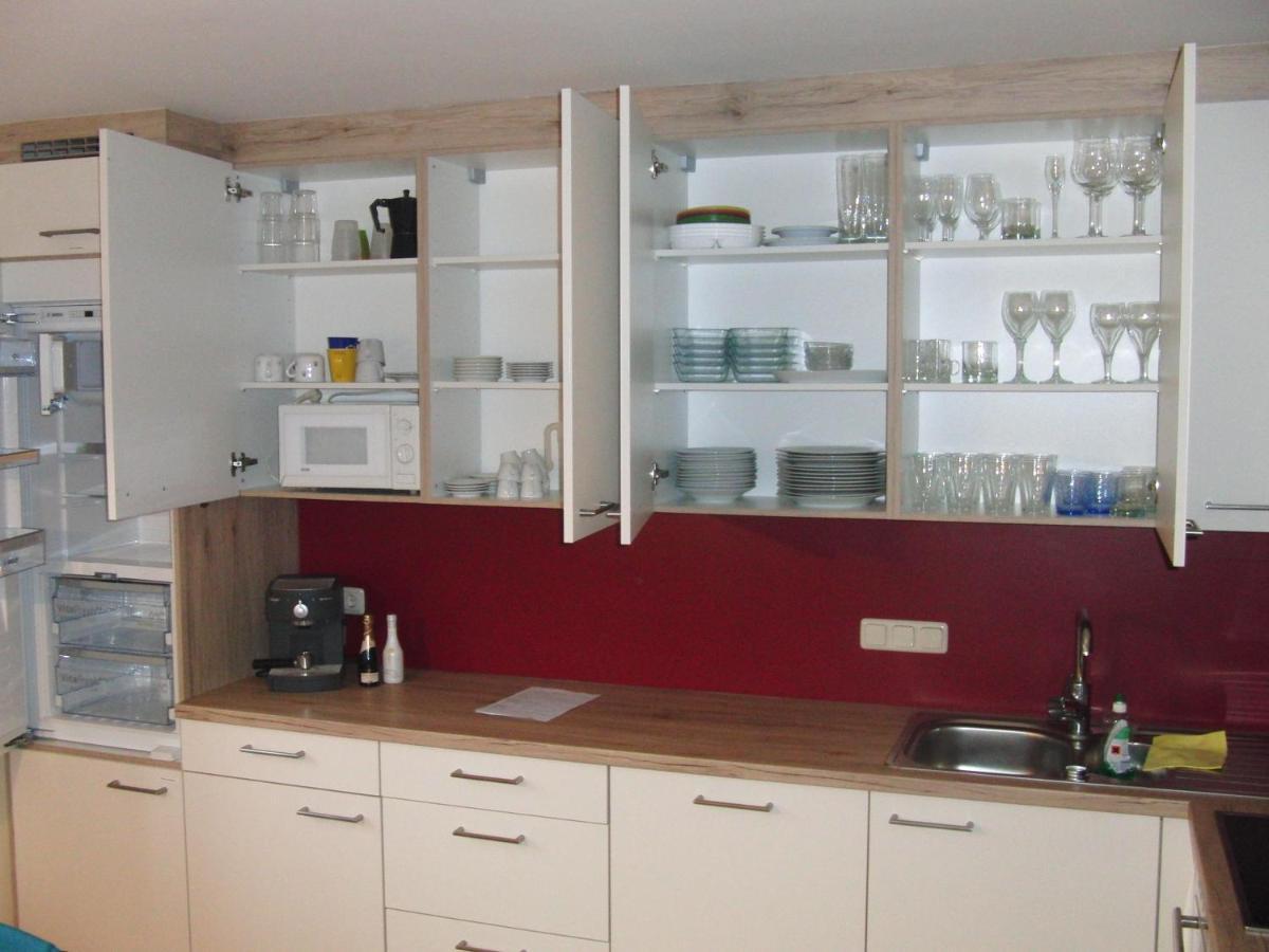 Ferienhaus Grabenhansl Stubenberg Extérieur photo
