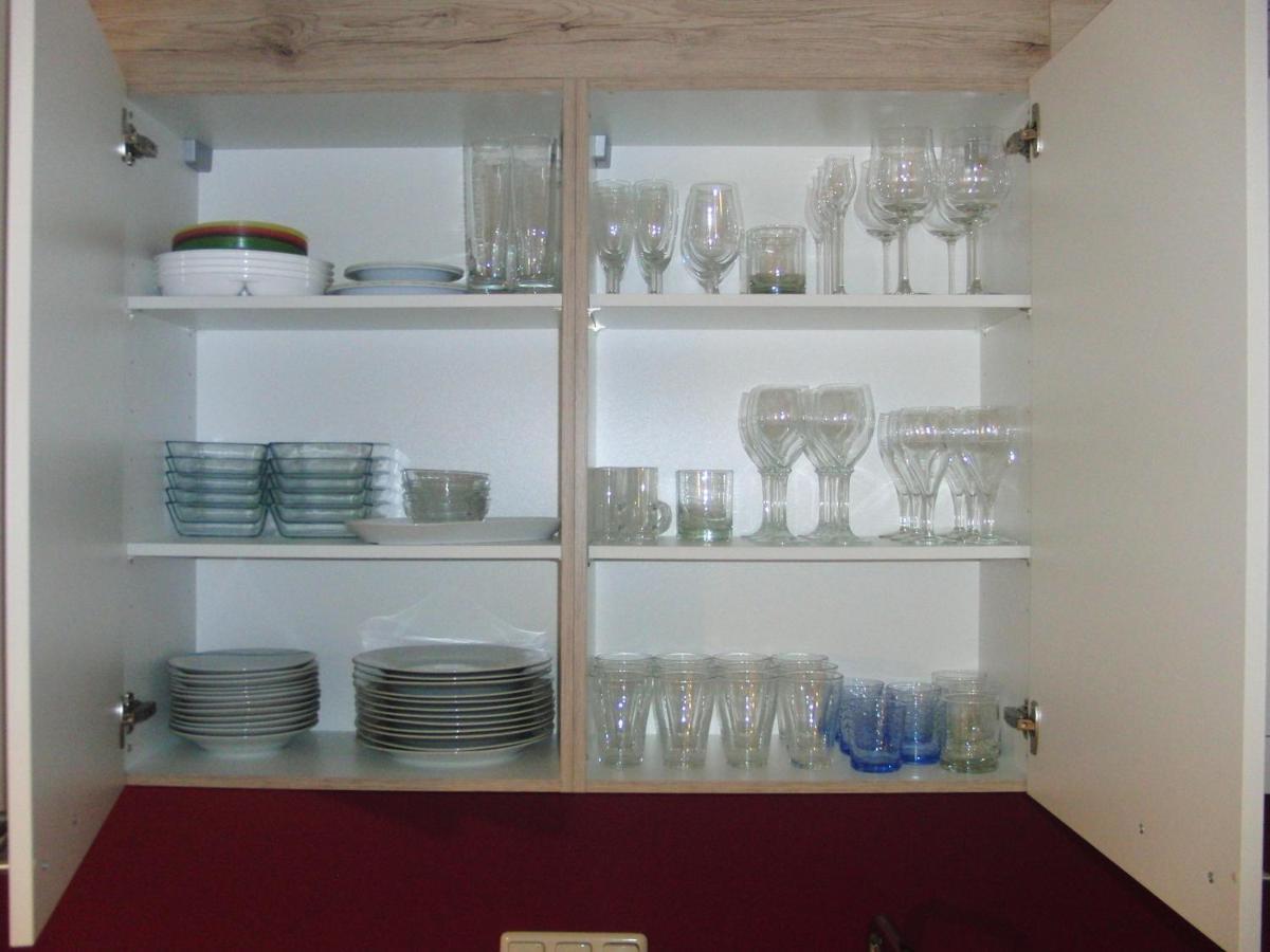 Ferienhaus Grabenhansl Stubenberg Extérieur photo