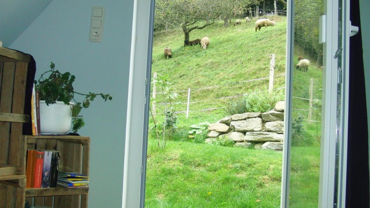 Ferienhaus Grabenhansl Stubenberg Extérieur photo