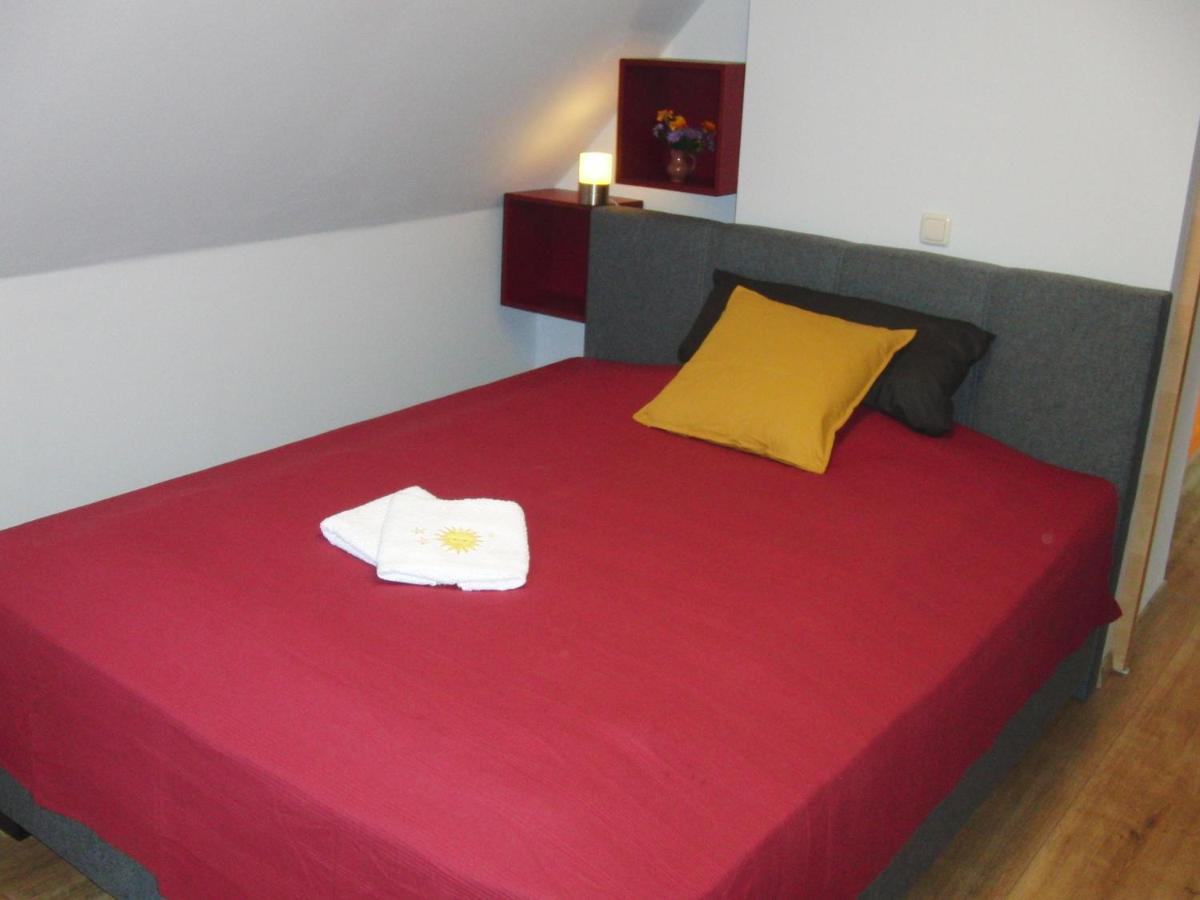 Ferienhaus Grabenhansl Stubenberg Extérieur photo