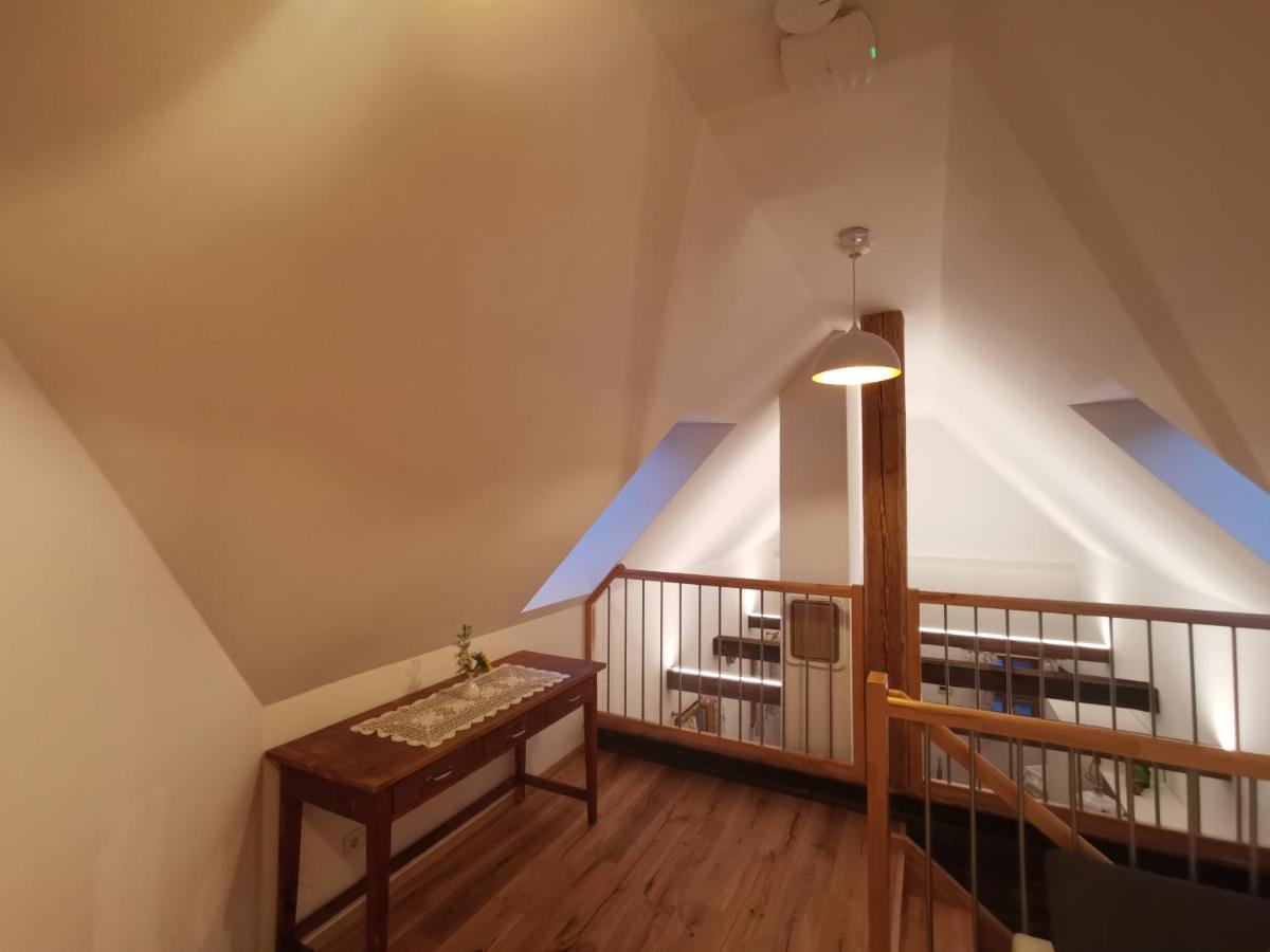 Ferienhaus Grabenhansl Stubenberg Extérieur photo