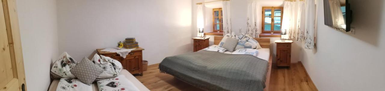 Ferienhaus Grabenhansl Stubenberg Extérieur photo