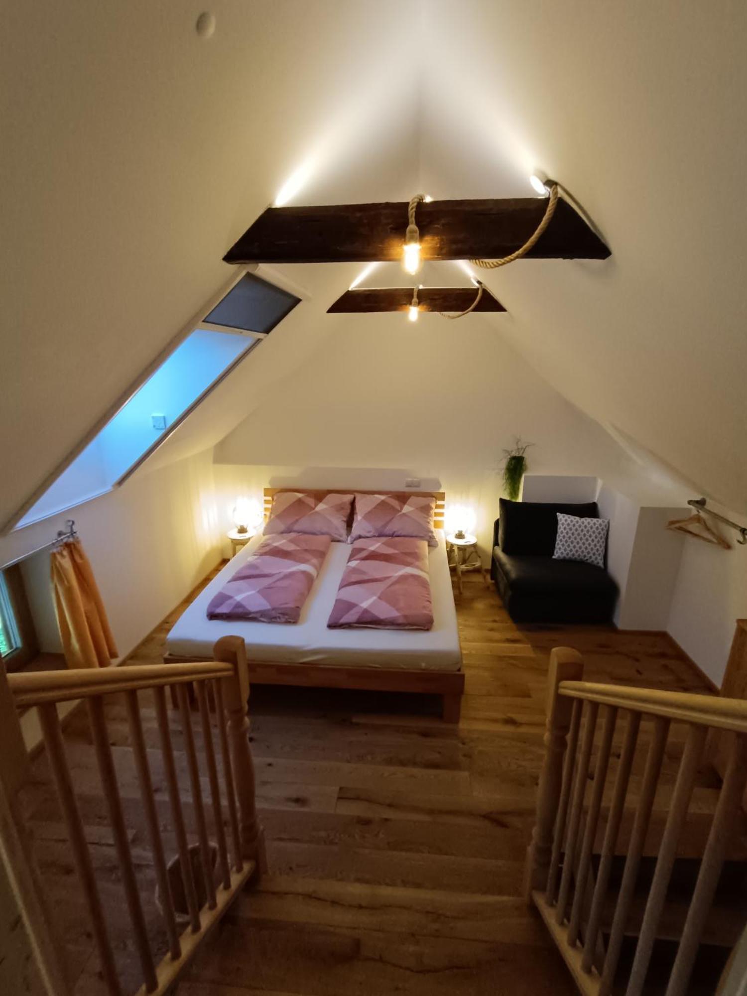 Ferienhaus Grabenhansl Stubenberg Extérieur photo