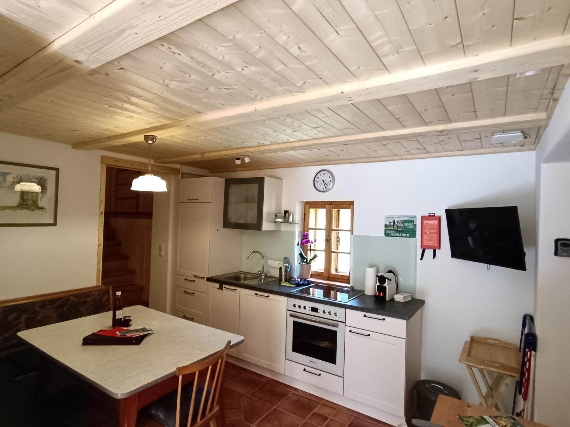 Ferienhaus Grabenhansl Stubenberg Extérieur photo