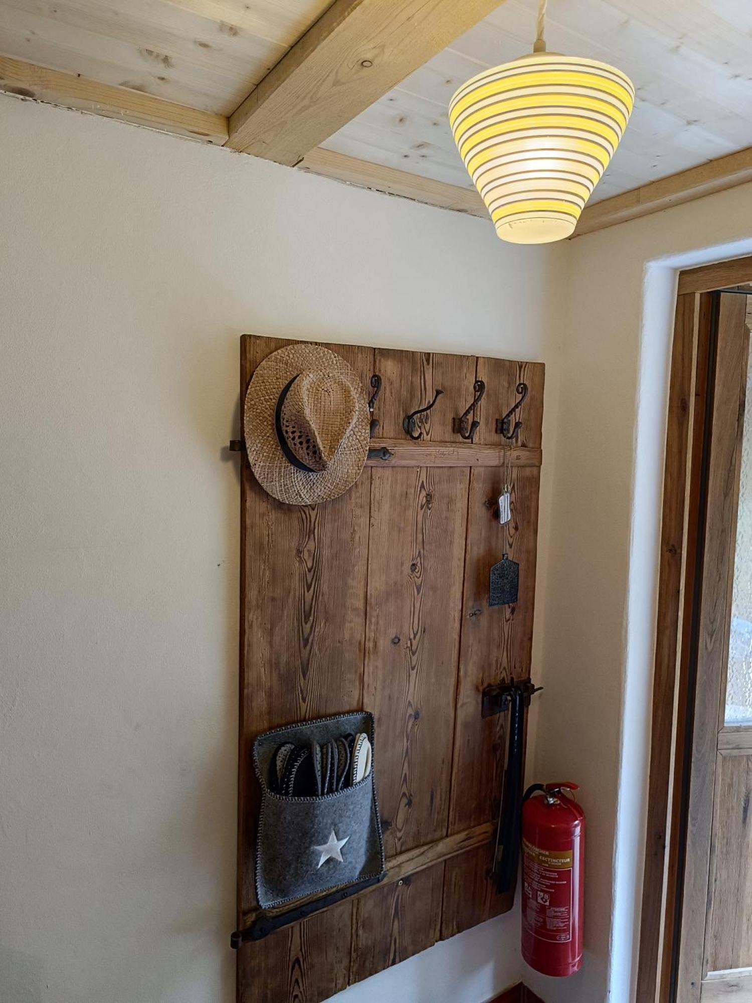 Ferienhaus Grabenhansl Stubenberg Extérieur photo