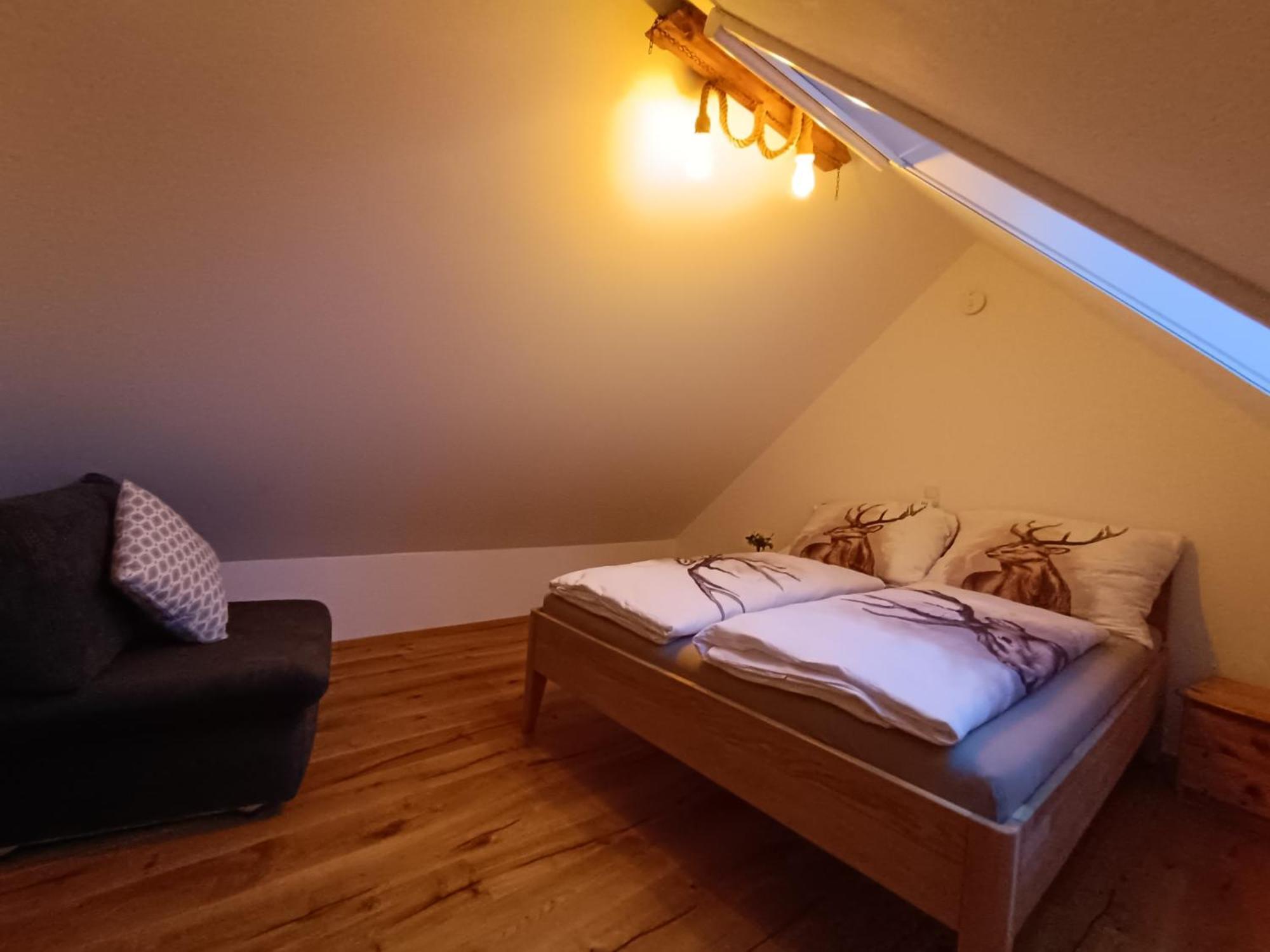 Ferienhaus Grabenhansl Stubenberg Extérieur photo